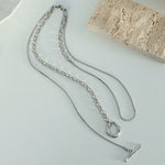 Load image into Gallery viewer, Dainty Chain Necklace Ada Jewels Accessories
