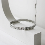 Load image into Gallery viewer, Stainless Steel Bracelets or Bangles Ada Jewels Accessories
